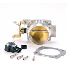 Load image into Gallery viewer, BBK 90-95 Ford 4.6L 2V 75mm Throttle Body BBK Power Plus Series (CARB EO 97-01 Only) Throttle Bodies BBK
