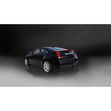 Load image into Gallery viewer, Corsa 2011-2015 Cadillac CTS Coupe V 6.2L V8 Black Sport Axle-Back Exhaust Axle Back CORSA Performance
