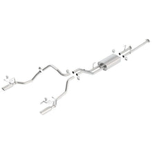 Load image into Gallery viewer, Borla 09-13 Toyota Tundra SS Catback Exhaust Catback Borla
