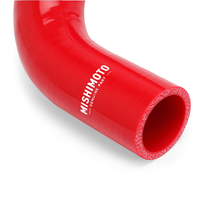 Load image into Gallery viewer, Mishimoto 05-10 Mopar 5.7L V8 Red Silicone Hose Kit Hoses Mishimoto
