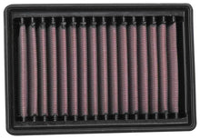 Load image into Gallery viewer, K&amp;N 20-21 BMW R nine T Urban GS/R nine T Scrambler/R nine T Pure Replacement Air Filter Misc Powersports K&amp;N Engineering   
