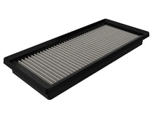 Load image into Gallery viewer, aFe 74-83 Porsche 911 H6-2.7/3.0L (t) Magnum Flow OE Replacement Air Filter w/ Pro DRY S Media Air Filters - Universal Fit aFe
