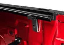 Load image into Gallery viewer, UnderCover 19-20 Chevy Silverado 1500HD 6.5ft (w/ or w/o MPT) Armor Flex Bed Cover - Black Textured Bed Covers - Folding Undercover
