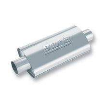 Load image into Gallery viewer, Borla XR-1 Racing Sportsman 3 inch Outlet / 3 inch Inlet Round, Oval or Offset Muffler Muffler Borla
