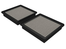 Load image into Gallery viewer, aFe 2022 Toyota Land Cruiser (J300) (Non-US Model) V6 3.5L (tt) Magnum FLOW Pro DRY S Air Filter Air Filters - Universal Fit aFe
