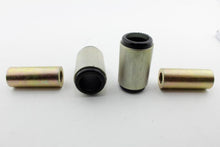 Load image into Gallery viewer, Whiteline Plus 09/02+ Ford Focus / 04-03/08 Mazda 3 Lower Rear Control Arm Bushing Kit Bushing Kits Whiteline
