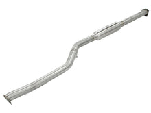 Load image into Gallery viewer, aFe Takeda Exhaust Mid-Pipe 13-14 Honda Accord Coupe EX-L V6 3.5L 304SS Catback aFe
