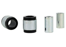 Load image into Gallery viewer, Whiteline 15-18 Volkswagen Golf R Rear Upper Control Arm Outer Bushing Kit Bushing Kits Whiteline
