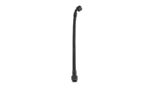 Load image into Gallery viewer, Vibrant 12in PTFE Hose Assy w/10AN Female Fittings Straight/45 Deg Hoses Vibrant
