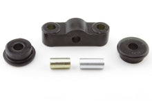 Load image into Gallery viewer, Whiteline Plus 88-9/95 Honda Civic / CRX Front Transmission Shifter Stabilizer Shifter Bushings Whiteline
