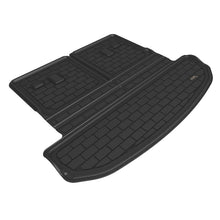 Load image into Gallery viewer, 3D Maxpider 21-23 Kia Sorento Kagu Cargo Liner- Black Cargo Liner Floor Mats - Rubber 3D MAXpider   
