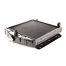 Load image into Gallery viewer, Omix Radiator 2 Row 134 Cubic Inch 55-71 Jeep CJ Radiators OMIX
