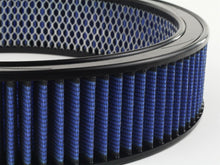 Load image into Gallery viewer, aFe MagnumFLOW Air Filters OER P5R A/F P5R 14 OD x 12 ID x 3 H E/M Air Filters - Direct Fit aFe
