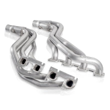 Load image into Gallery viewer, Stainless Works 11-18 Ford F-250/F-350 6.2L Headers 1-7/8in Primaries 3in Collectors High Flow Cats Headers &amp; Manifolds Stainless Works
