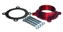 Load image into Gallery viewer, Airaid 07-12 Dodge Ram/Dakota / 07-12 Jeep Liberty / 05-09 Jeep Grand Cherokee PowerAid TB Spacer Throttle Body Spacers Airaid
