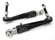 Load image into Gallery viewer, SPL Parts 2014+ BMW M2/M3/M4 (F8X) Front Lower Control Arms Control Arms SPL Parts   
