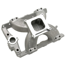 Load image into Gallery viewer, Edelbrock Intake Manifold Super Victor EFI Pontiac 389/455 for STD Flange Tb Intake Manifolds Edelbrock
