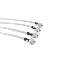 Load image into Gallery viewer, Goodridge 2015 Chevrolet Camaro Z-28 SS Brake Lines (Only Fits Z-28) Brake Line Kits Goodridge
