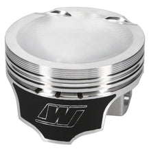 Load image into Gallery viewer, Wiseco Mazda Speed 3 Dished -13.3cc 9.5:1 Piston Shelf Stock Kit Piston Sets - Forged - 4cyl Wiseco
