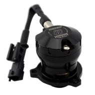 Turbosmart BOV Kompact EM Dual Port VR3 - Jeep Wrangler JL 2.0 Turbo Blow Off Valves Turbosmart