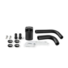 Load image into Gallery viewer, Mishimoto 15-20 BMW F8X M3/M4 Baffled Oil Catch Can - Mineral White Oil Catch Cans Mishimoto
