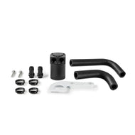 Mishimoto 15-20 BMW F8X M3/M4 Baffled Oil Catch Can - Mineral White Oil Catch Cans Mishimoto