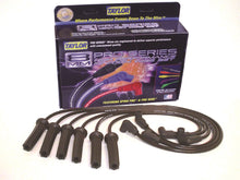 Load image into Gallery viewer, Taylor Cable 72010 8mm Spiro-Pro Ignition Wire Set; Black; Stock; 11.75 in.; 180 Deg. Plug Boot; Spark Plug Wire Set Taylor Cable Default Title
