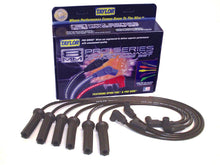 Load image into Gallery viewer, Taylor Cable 72013 8mm Spiro-Pro Ignition Wire Set; Black; Stock; 11.75 in.; 180 Deg. Plug Boot; Spark Plug Wire Set Taylor Cable Default Title
