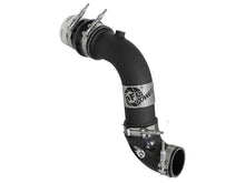 Load image into Gallery viewer, aFe Bladerunner 3in Intercooler Cold Side Tube for 2017 Ford Diesel Trucks V8-6.7L (td) Intercoolers aFe
