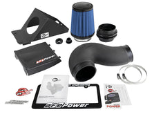 Load image into Gallery viewer, aFe MagnumFORCE Stage-2 Pro 5R Air Intake System 10-18 Ford Taurus SHO Twin Turbo EcoBoost V6 3.5L Cold Air Intakes aFe
