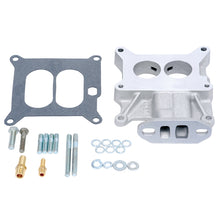 Load image into Gallery viewer, Edelbrock Ford 2-Bbl Egr Adapter Carburetors Edelbrock
