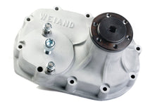 Load image into Gallery viewer, WEIAND GEAR COVER. VINTAGE 6-71 DRIVE Engine WEIAND Default Title
