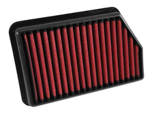 Load image into Gallery viewer, AEM 10-11 Hyundai Tucson 2.0/2.4L DryFlow Air Filter Air Filters - Drop In AEM Induction
