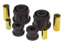 Load image into Gallery viewer, Prothane 10-11 Chevy Camaro Front Control Arm Bushings - Black Bushing Kits Prothane
