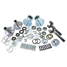 Load image into Gallery viewer, Yukon Gear Spin Free Locking Hub Conversion Kit For 10-11 Dodge 2500/3500 Wheel Hubs Yukon Gear &amp; Axle
