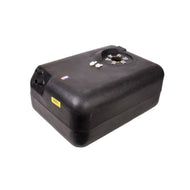Omix Poly Gas Tank 78-86 Jeep CJ Models Fuel Caps OMIX