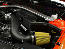 Load image into Gallery viewer, Airaid 11-14 Ford Mustang V6 3.7L F/I Performance Air Intake System Cold Air Intakes Airaid   
