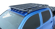 Load image into Gallery viewer, Rhino-Rack 05-20 Toyota Tacoma Double Cab 2 Base Backbone Mounting System Roof Rack Rhino-Rack
