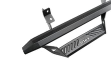 Load image into Gallery viewer, N-Fab Predator Pro Step System 2021 Ford Bronco 4 Door - Tex. Black Nerf Bars N-Fab
