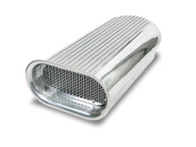 Load image into Gallery viewer, WEIAND AIR SCOOP.HILBORN 2x4 POLISHED Engine WEIAND Default Title
