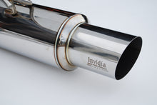 Load image into Gallery viewer, Invidia 2022+ Subaru WRX N1 Twin Outlet Single Layer SS Tip Cat-Back Exhaust Catback Invidia
