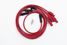 Load image into Gallery viewer, Taylor Cable 72229 8mm Spiro-Pro Ignition Wire Set; Red; Stock; 11.75 in.; 180 Deg. Plug Boot; Spark Plug Wire Set Taylor Cable Default Title

