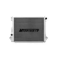 Load image into Gallery viewer, Mishimoto 05+ Ford Mustang Manual Aluminum Radiator Radiators Mishimoto
