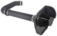 Spectre 11-19 Chrysler 300 3.6 V6 F/I Air Intake Kit Cold Air Intakes Spectre