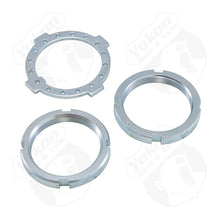 Load image into Gallery viewer, Yukon Gear Dana 50/60 Spindle Nut Kit Replacement Hardware - Singles Yukon Gear &amp; Axle
