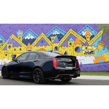 Load image into Gallery viewer, Corsa 2016-2019 Cadillac ATS-V 3.6T 4in Black Sport Axle-Back Exhaust Axle Back CORSA Performance
