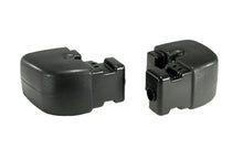 Load image into Gallery viewer, Omix Rear Bumper Extension Left 97-06 Jeep Wrangler Bumper Accessories OMIX
