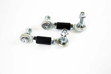 Load image into Gallery viewer, SPL Parts 03-08 Nissan 350Z (Z33) / 2009+ Nissan 370Z (Z34) PRO Rear Swaybar Endlinks Sway Bar Endlinks SPL Parts   
