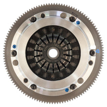 Load image into Gallery viewer, Exedy 1991-1996 Acura NSX V6 Hyper Twin Organic Clutch Strap Drive Type Sprung Center Disc Clutch Kits - Multi Exedy
