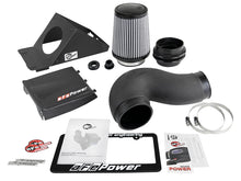 Load image into Gallery viewer, aFe Magnum FORCE Stage-2 Pro DRY S Cold Air Intake System 10-18 Ford Taurus SHO V6-3.5L (tt) Cold Air Intakes aFe
